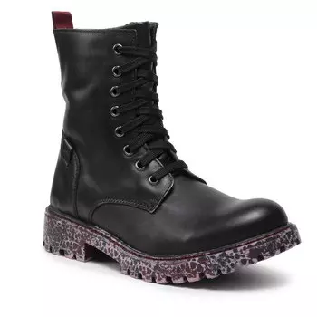 Ботинки Josef Seibel Marta, черный