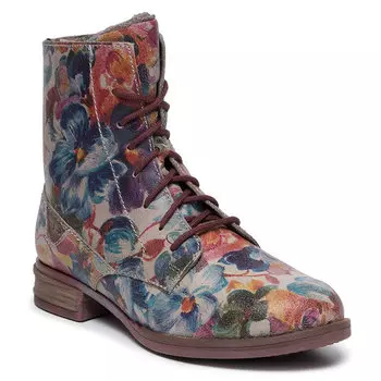 Ботинки Josef Seibel Sanja, цвет