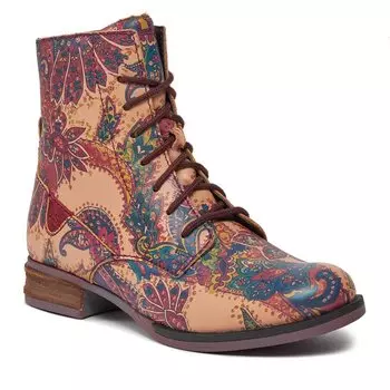 Ботинки Josef Seibel Sanja, цвет