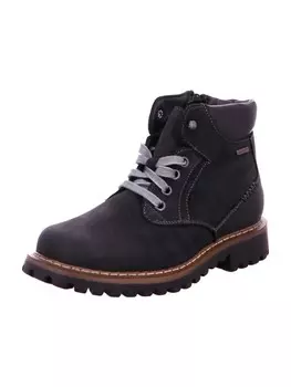 Ботинки Josef Seibel Schnr, черный