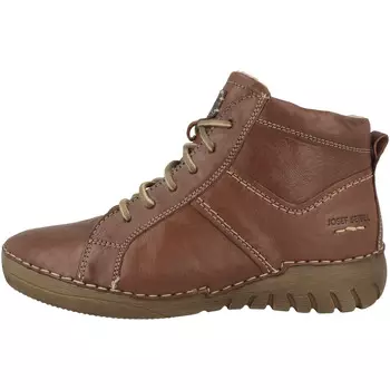 Ботинки Josef Seibel Schnr Felicia 01, коричневый