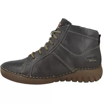 Ботинки Josef Seibel Schnr Felicia 01, темно-синий