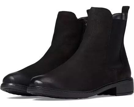 Ботинки Josef Seibel Selena 19, черный