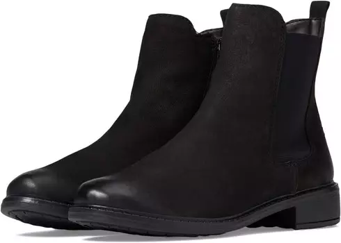 Ботинки Josef Seibel Selena 19, черный