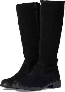 Ботинки Josef Seibel Selena 21, черный