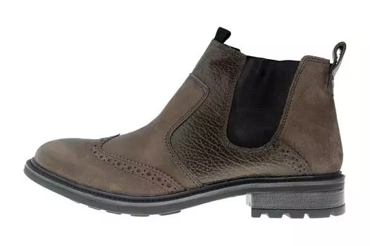 Ботинки Josef Seibel, серый