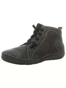 Ботинки Josef Seibel, серый