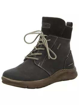 Ботинки Josef Seibel, серый