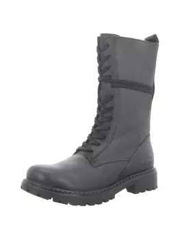 Ботинки Josef Seibel, серый