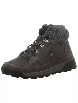 Ботинки Josef Seibel, серый