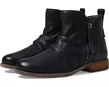 Ботинки Josef Seibel Sienna 38, черный