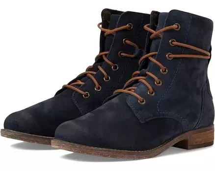 Ботинки Josef Seibel Sienna 70, цвет Ocean