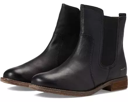 Ботинки Josef Seibel Sienna 80, черный