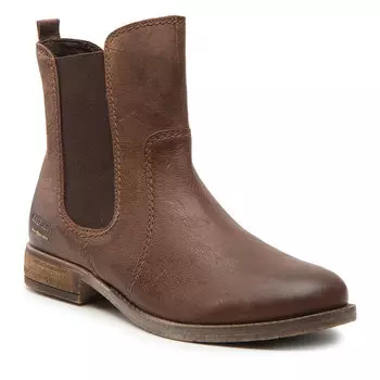 Ботинки Josef Seibel Sienna, коричневый