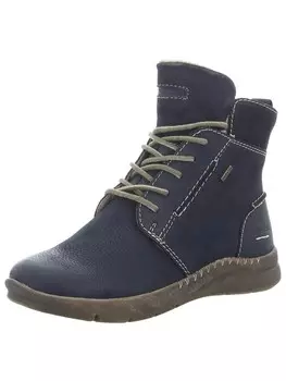 Ботинки Josef Seibel, синий