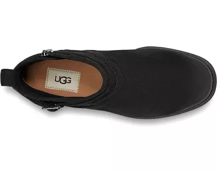 Полусапоги Josefene Ankle UGG, черный