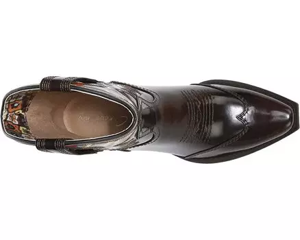 Ботинки Josephina Circus NY, каштан