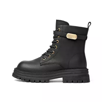 Ботинки JOSINY Martin Boots Women's