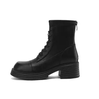 Ботинки JOSINY Martin Boots Women's