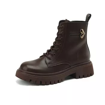 Ботинки JOSINY Martin Boots Women's