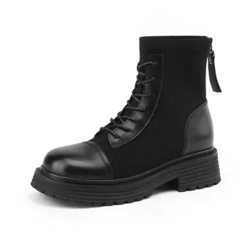 Ботинки JOSINY Martin Boots Women's