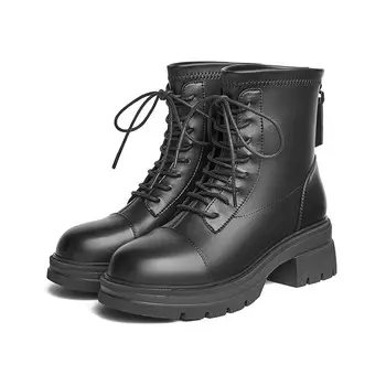 Ботинки JOSINY Martin Boots Women's