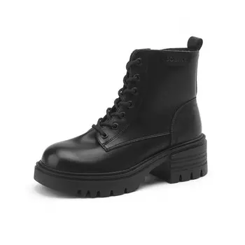 Ботинки JOSINY Martin Boots Women's, черный