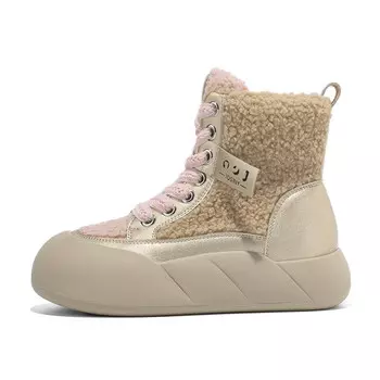 Ботинки JOSINY Snow Boots Women's