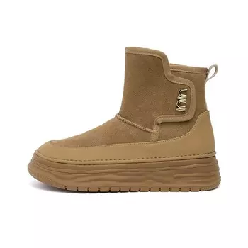 Ботинки JOSINY Snow Boots Women's