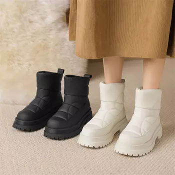 Ботинки JOSINY Snow Boots Women's