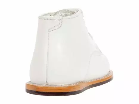 Ботинки Josmo Essential Walker (Infant/Toddler), белый