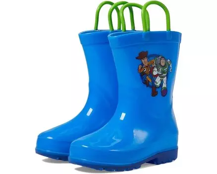 Ботинки Josmo Toy Story Rain Boots, синий