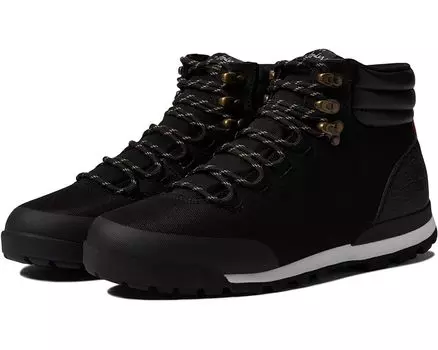 Ботинки Joules Chedworth, черный