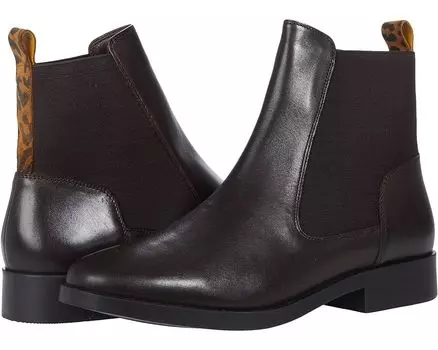 Ботинки Joules Hendry, темно-коричневый