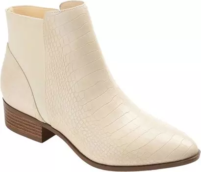 Ботинки Journee Collection Tru Comfort FoamCerise Bootie, слоновая кость