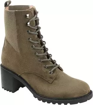 Ботинки Journee Collection Tru Comfort FoamKassia Bootie, зеленый