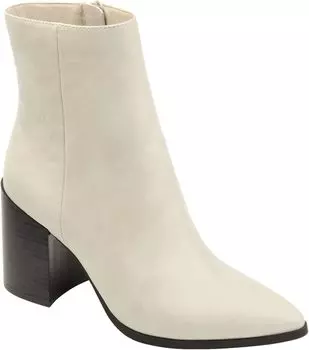 Ботинки Journee Collection Tru Comfort FoamKathie Bootie, цвет Off-White