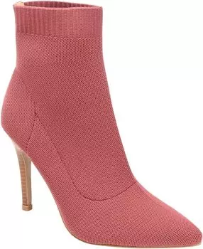 Ботинки Journee Collection Tru Comfort FoamMilyna Bootie, цвет Clay