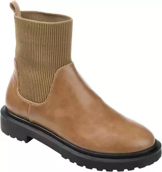 Ботинки Journee Collection Tru Comfort FoamSabriel Bootie, оранжевый