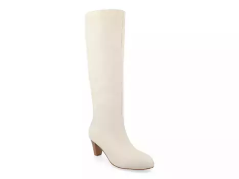 Ботинки Jovey Journee, Bone