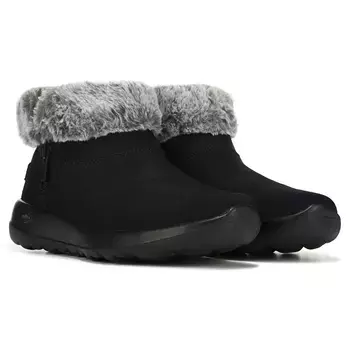 Ботинки Joy Chukka для похода Skechers, черный