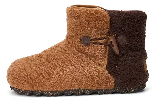 Ботинки Joy&Mario Snow Boots Women's