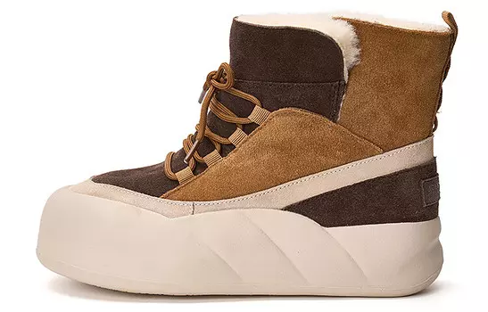 Ботинки Joy&Mario Snow Boots Women's