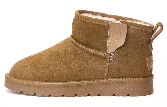 Ботинки Joy&Mario Snow Boots Women's