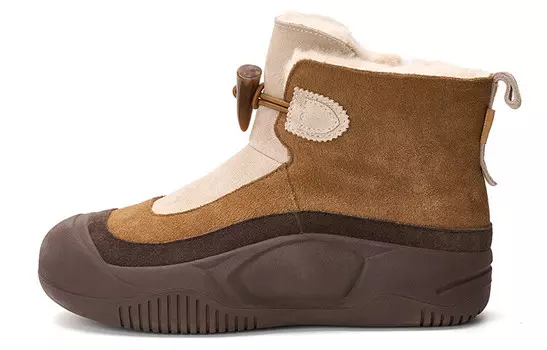 Ботинки Joy&Mario Snow Boots Women's