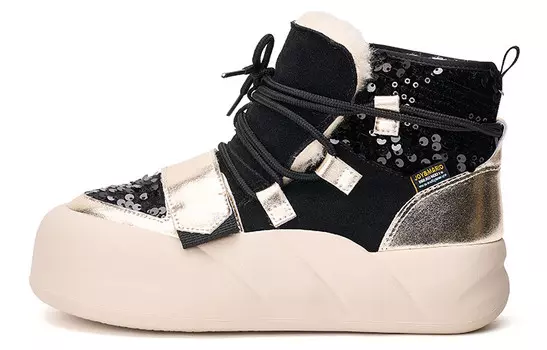 Ботинки Joy&Mario Snow Boots Women's