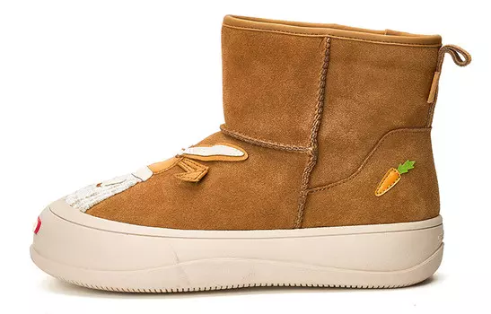 Ботинки Joy&Mario Snow Boots Women's