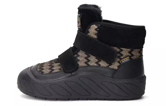 Ботинки Joy&Mario Snow Boots Women's