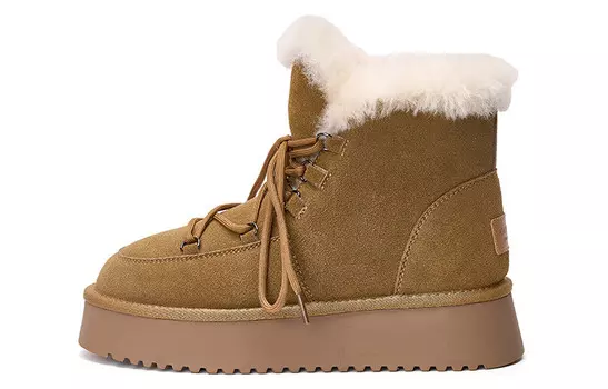 Ботинки Joy&Mario Snow Boots Women's