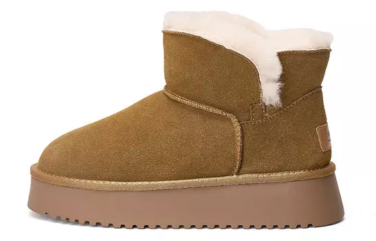 Ботинки Joy&Mario Snow Boots Women's